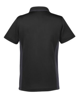 Alternative view of Women's Flash Snag Protection Plus IL Colorblock Polo