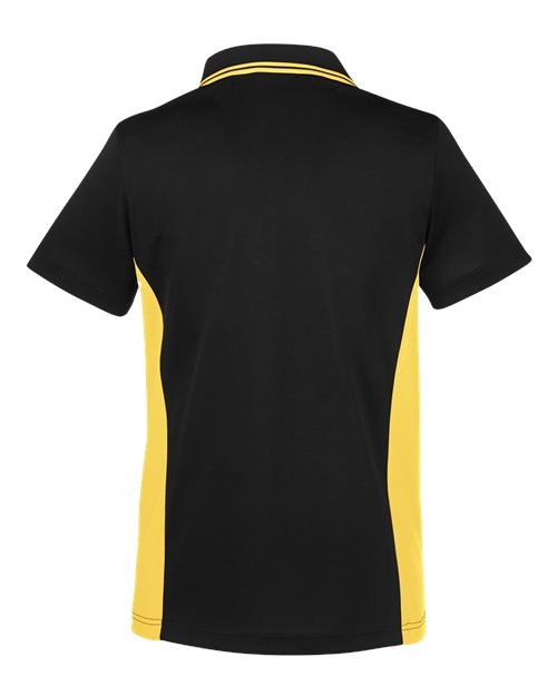 Women's Flash Snag Protection Plus IL Colorblock Polo - Image 9