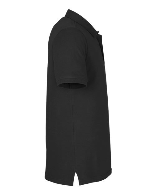 Men's Valiant Cotton Snag Protect Pocket Polo - Image 3
