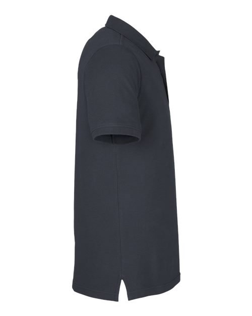 Men's Valiant Cotton Snag Protect Pocket Polo - Image 10
