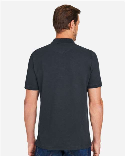 Men's Valiant Cotton Snag Protect Pocket Polo - Image 13