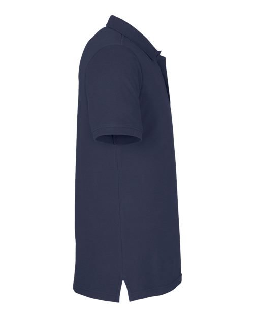 Men's Valiant Cotton Snag Protect Pocket Polo - Image 16