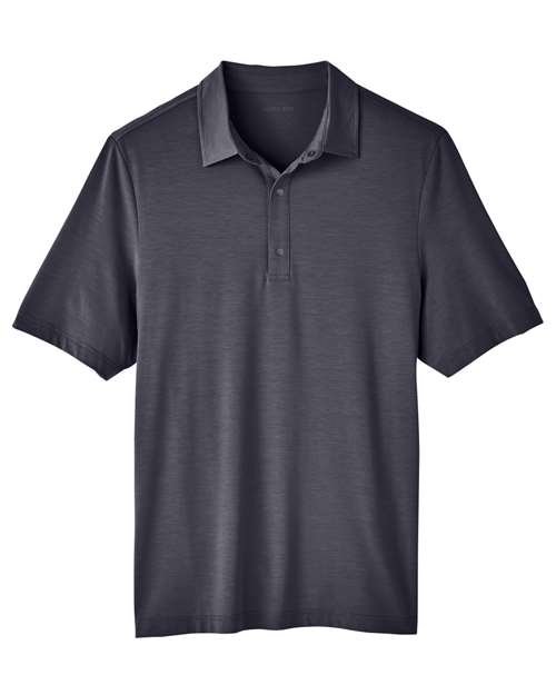 Men's JAQ Snap-Up Stretch Performance Polo - Image 12