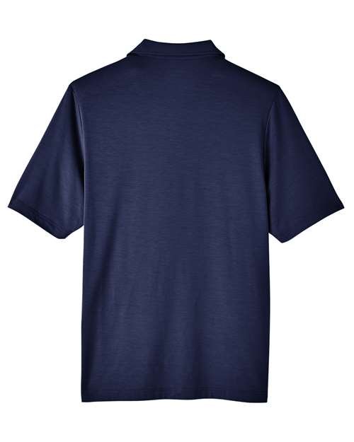 Men's JAQ Snap-Up Stretch Performance Polo - Image 18