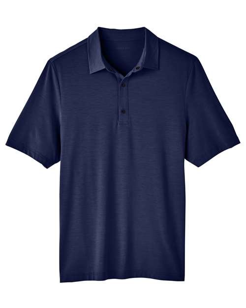 Men's JAQ Snap-Up Stretch Performance Polo - Image 17
