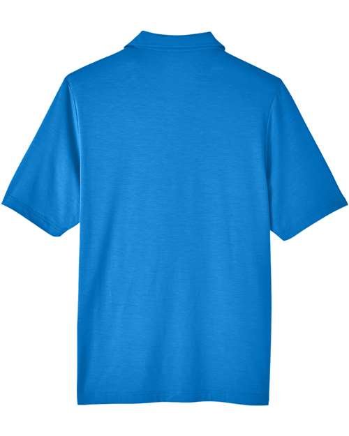 Men's JAQ Snap-Up Stretch Performance Polo - Image 23