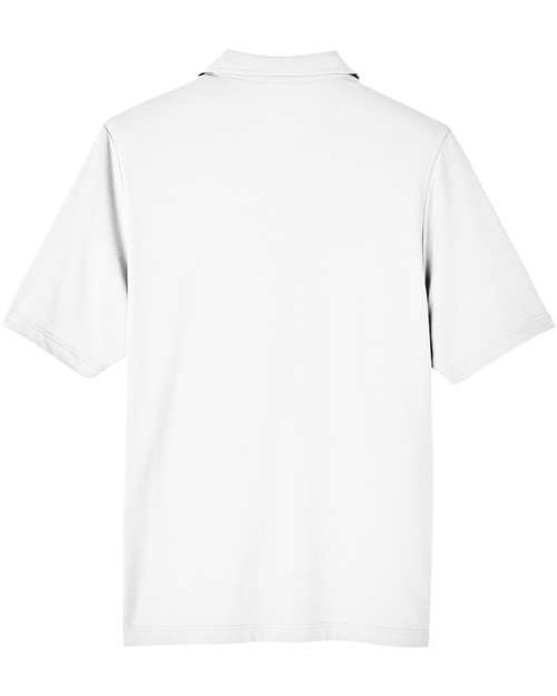 Men's JAQ Snap-Up Stretch Performance Polo - Image 38