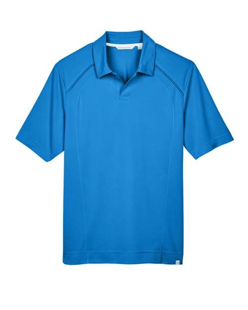 Men's Recycled Polyester Performance Pique Polo - Image 12