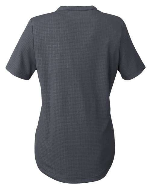 Women's Replay Recycled Polo - Image 9