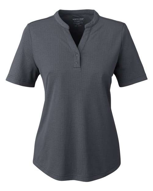 Women's Replay Recycled Polo - Image 8