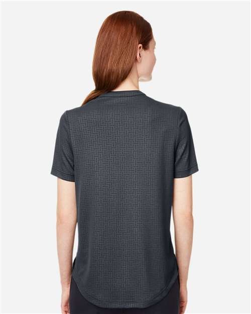 Women's Replay Recycled Polo - Image 13