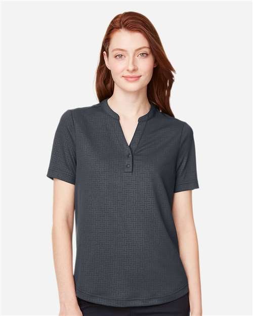 Women's Replay Recycled Polo - Image 11