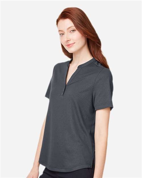 Women's Replay Recycled Polo - Image 12