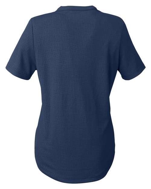 Women's Replay Recycled Polo - Image 15
