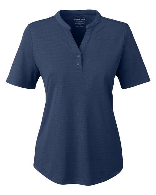 Women's Replay Recycled Polo - Image 14