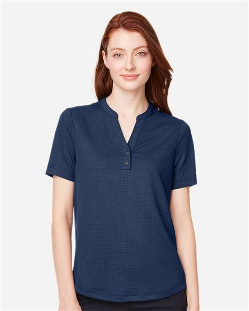Women's Replay Recycled Polo - Image 17