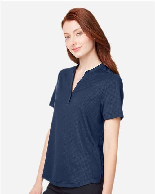 Women's Replay Recycled Polo - Image 18