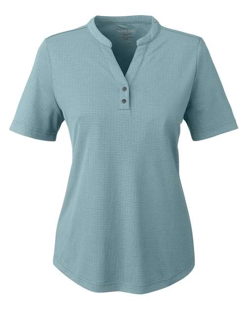 Women's Replay Recycled Polo - Image 20