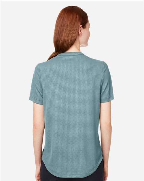 Women's Replay Recycled Polo - Image 25