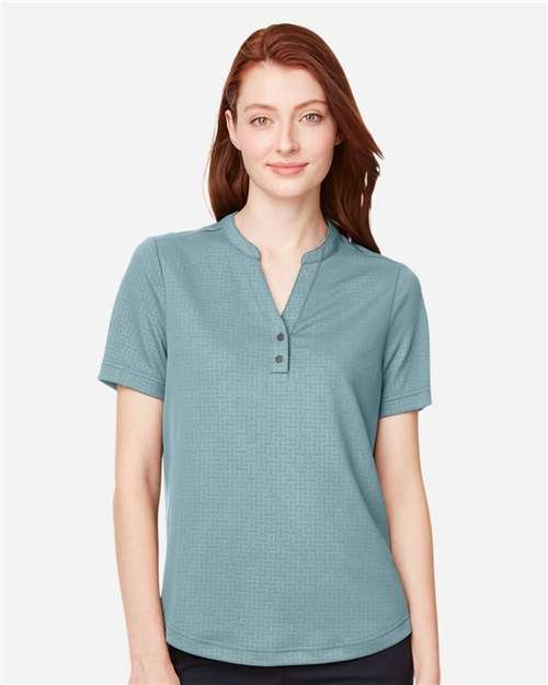 Women's Replay Recycled Polo - Image 23