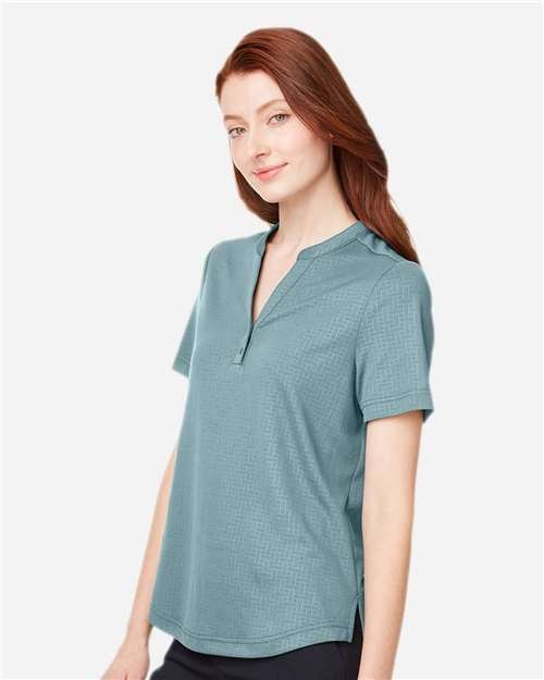 Women's Replay Recycled Polo - Image 24