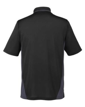 Alternative view of Men's Tall Flash Snag Protection Plus IL Colorblock Polo