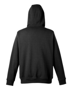 Alternative view of Unisex ClimaBloc™ Lined Heavyweight Hooded Sweatshirt