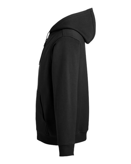 Unisex ClimaBloc™ Lined Heavyweight Hooded Sweatshirt - Image 3