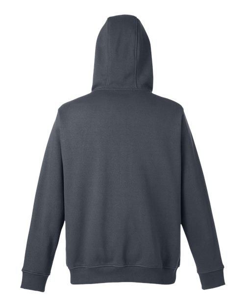 Unisex ClimaBloc™ Lined Heavyweight Hooded Sweatshirt - Image 9