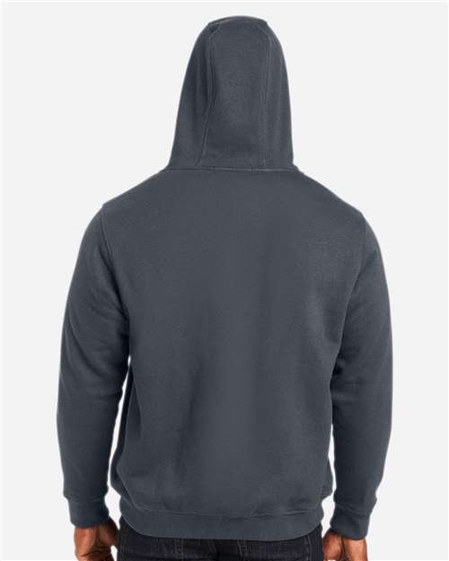 Unisex ClimaBloc™ Lined Heavyweight Hooded Sweatshirt - Image 13