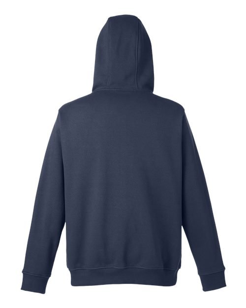 Unisex ClimaBloc™ Lined Heavyweight Hooded Sweatshirt - Image 15