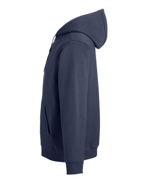 Unisex ClimaBloc™ Lined Heavyweight Hooded Sweatshirt - Image 16