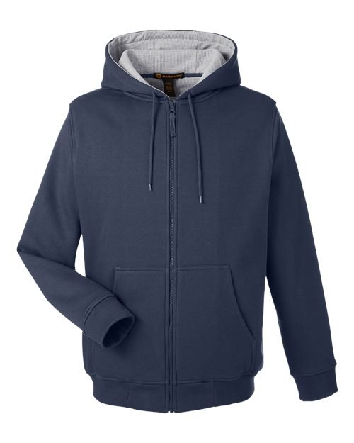 Unisex ClimaBloc™ Lined Heavyweight Hooded Sweatshirt - Image 14