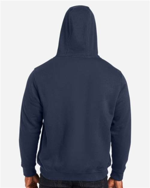 Unisex ClimaBloc™ Lined Heavyweight Hooded Sweatshirt - Image 19