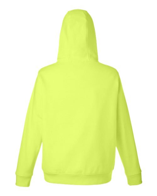 Unisex ClimaBloc™ Lined Heavyweight Hooded Sweatshirt - Image 21