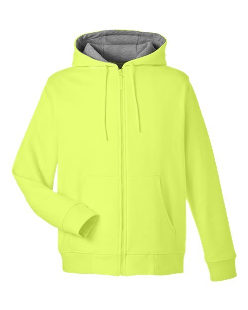 Unisex ClimaBloc™ Lined Heavyweight Hooded Sweatshirt - Image 20