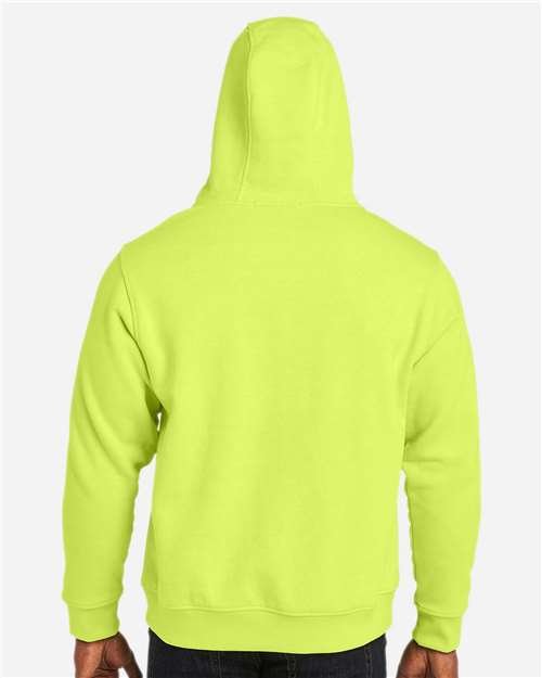 Unisex ClimaBloc™ Lined Heavyweight Hooded Sweatshirt - Image 25
