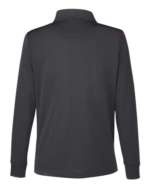 Women's Advantage Snag Protection Plus IL Long Sleeve Polo - Image 9