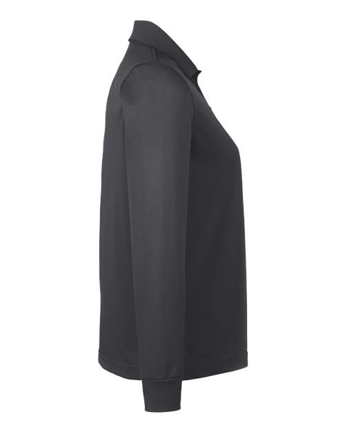 Women's Advantage Snag Protection Plus IL Long Sleeve Polo - Image 10
