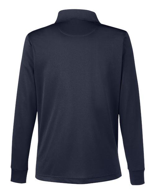 Women's Advantage Snag Protection Plus IL Long Sleeve Polo - Image 15