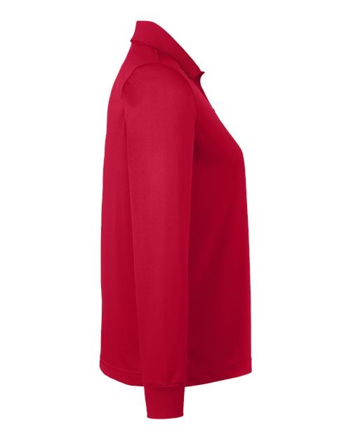 Women's Advantage Snag Protection Plus IL Long Sleeve Polo - Image 22
