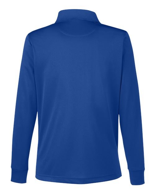 Women's Advantage Snag Protection Plus IL Long Sleeve Polo - Image 27