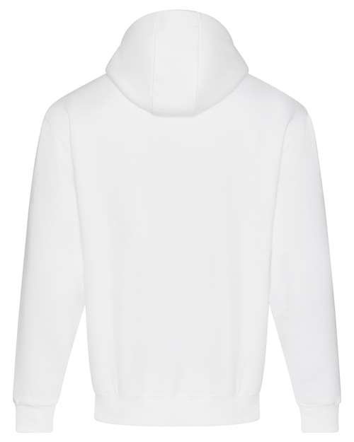 Unisex Heavyweight Urban Hooded Sweatshirt - Image 2