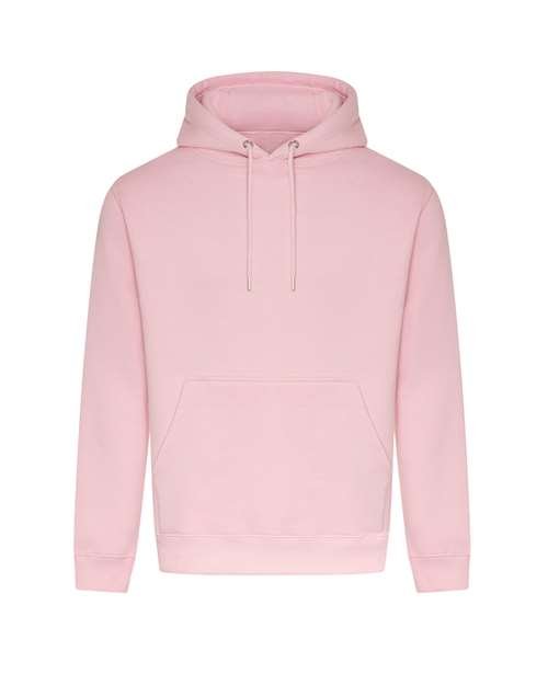 Unisex Heavyweight Urban Hooded Sweatshirt - Image 4