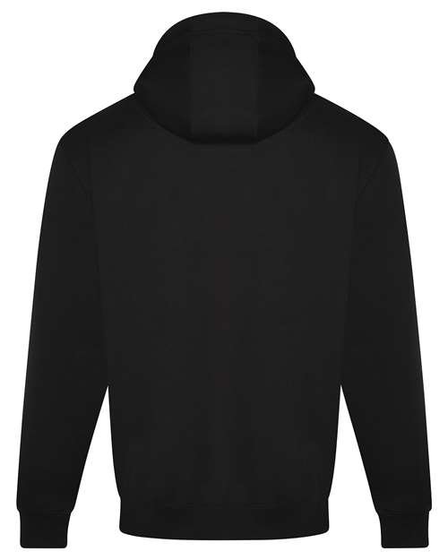 Unisex Heavyweight Urban Hooded Sweatshirt - Image 7