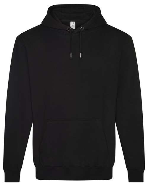 Unisex Heavyweight Urban Hooded Sweatshirt - Image 6