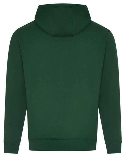 Unisex Heavyweight Urban Hooded Sweatshirt - Image 9