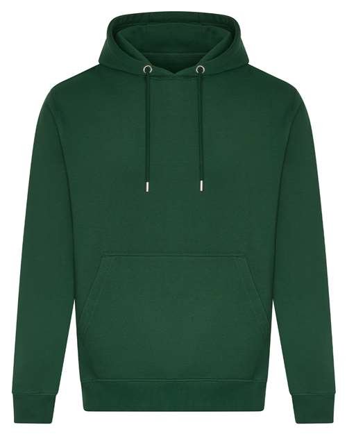 Unisex Heavyweight Urban Hooded Sweatshirt - Image 8
