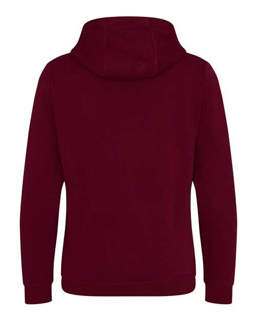 Unisex Heavyweight Urban Hooded Sweatshirt - Image 11