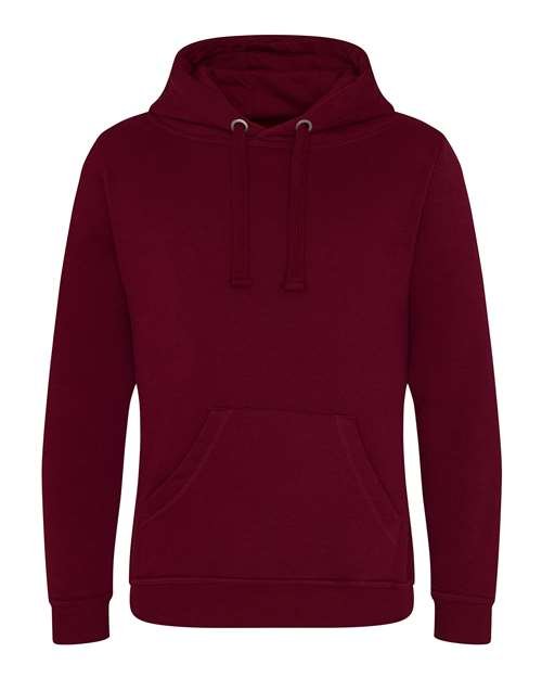 Unisex Heavyweight Urban Hooded Sweatshirt - Image 10